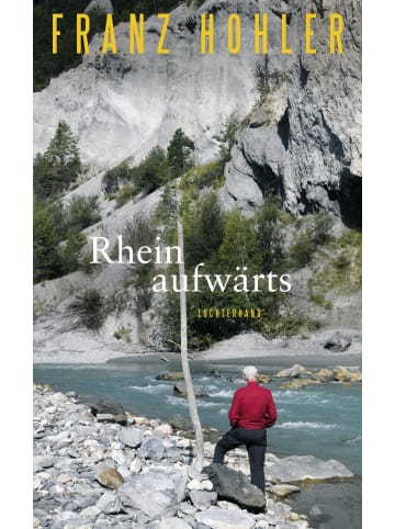 Luchterhand Literaturverlag  Rheinaufwärts