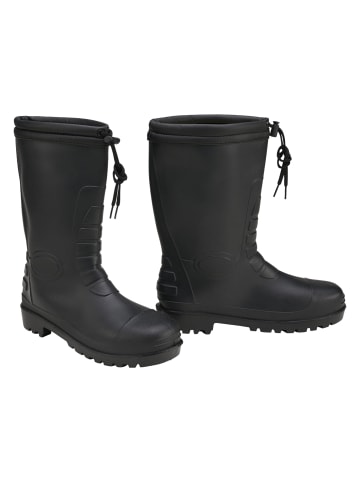 Brandit Stiefel in black