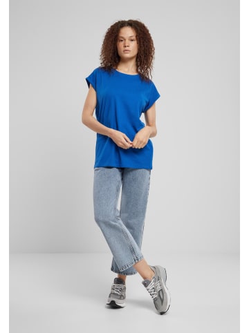 Urban Classics Urban Classics in sporty blue