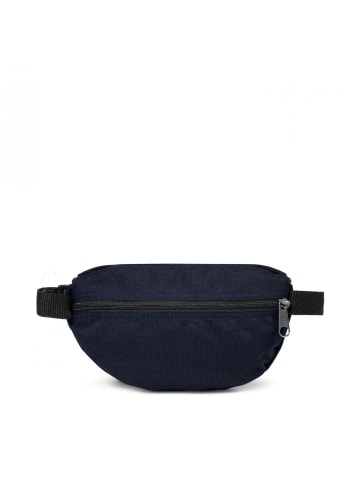 Eastpak Springer - Gürteltasche 23 cm (black denim) in ultra marine