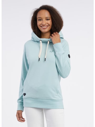 ragwear Sweatshirt in 2035- aqua