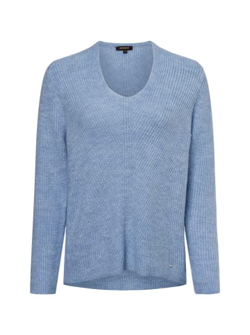 More & More Pullover in hellblau - 0003