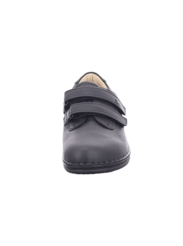 Finn Comfort Halbschuh in schwarz