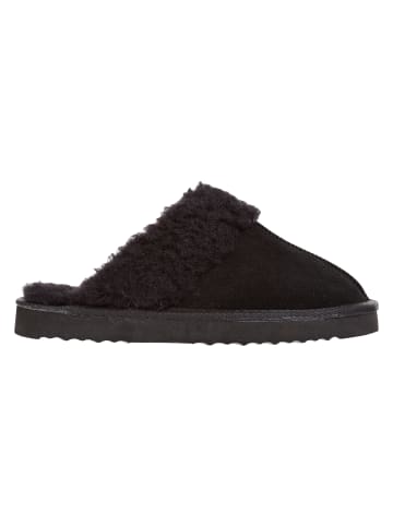 Mols Slipper Tamara in 1001 Black