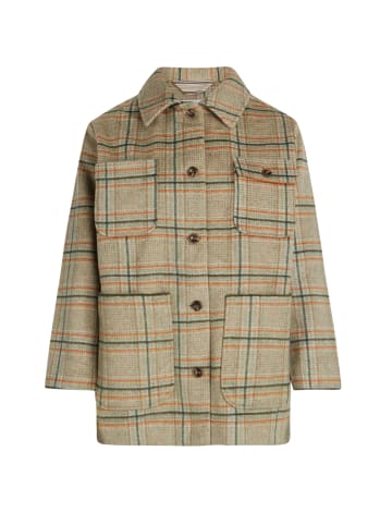 Noa Noa Jacke Carrie in Art Light Green