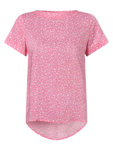 Marie Lund Blusenshirt in pink