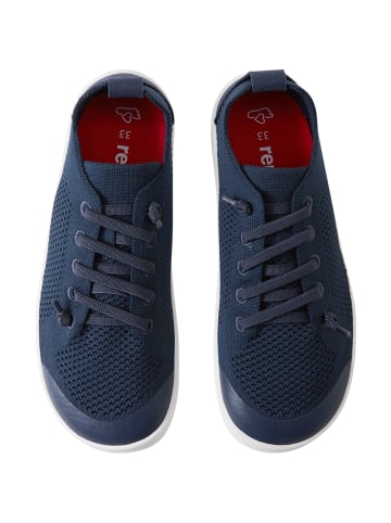 Reima Barfußschuhe Astelu Navy