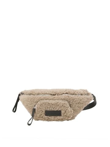 Marc O'Polo Bauchtasche in Soft Mocca
