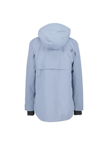 Didriksons Jacke Jennie in glacial blue