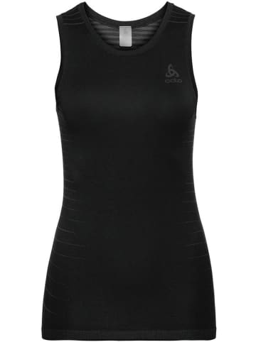 Odlo Shirt "Performance Light" in Schwarz