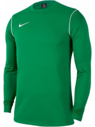 Nike Langarmshirt für Jungen in unifarben in uni