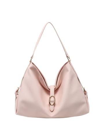 KASSANDRA Handtasche in PINK