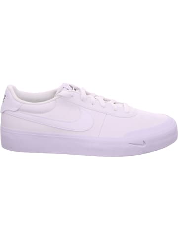 Nike Sportswear Court Shot Court Shot in weiß/weiß