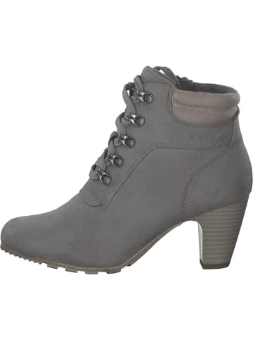 s.Oliver Stiefeletten in grey