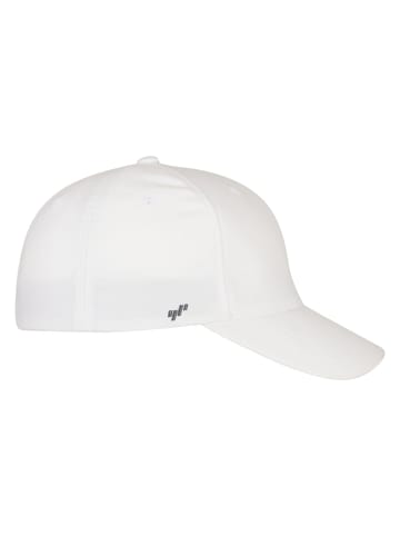 Flexfit Flexfit Accessoires FLEXFIT NU® CAP in white