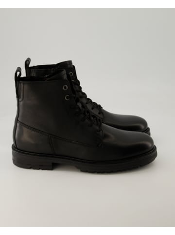 Marc O'Polo Shoes Freizeit Boots in Schwarz