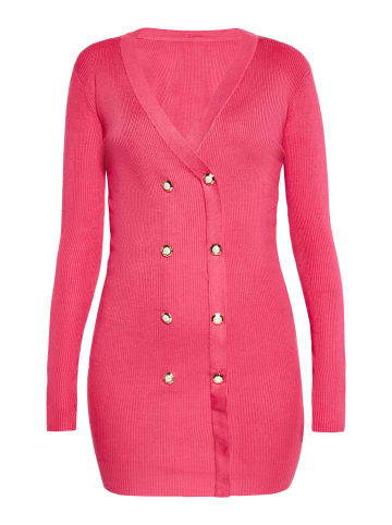 VIRITA Women Kleid in Pink