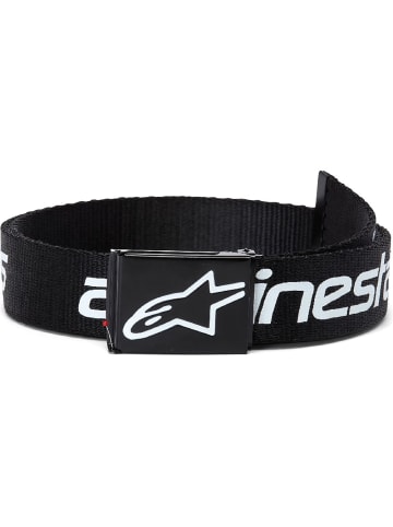 Alpinestars Gürtel in Schwarz
