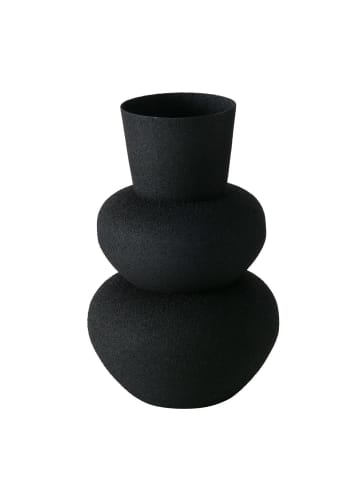 Boltze Vase in schiefer