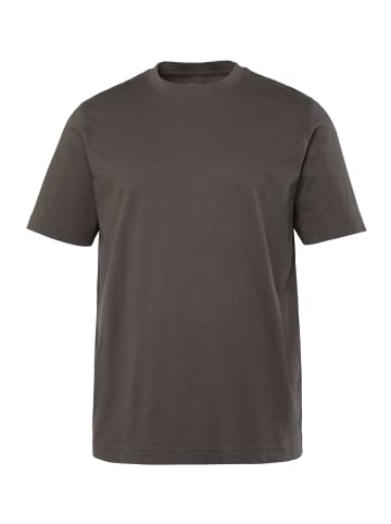 JP1880 Kurzarm T-Shirt in graphit