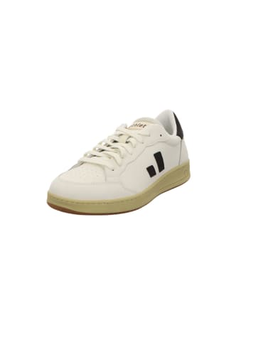 ethletic Schnürschuh in weiß