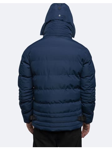 CARISMA Winterjacke in Navy