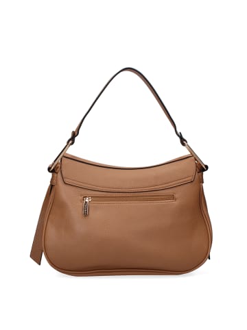 Pierre Cardin Umhängetasche in LEATHER