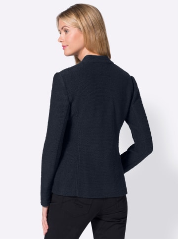 WITT WEIDEN Blazer in marine