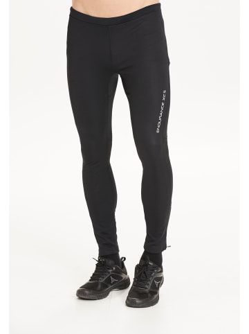 Endurance Tight Navotas in 1001 Black