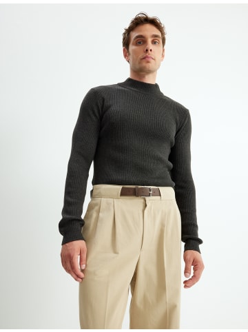 KOTON Sweater in Anthrazit