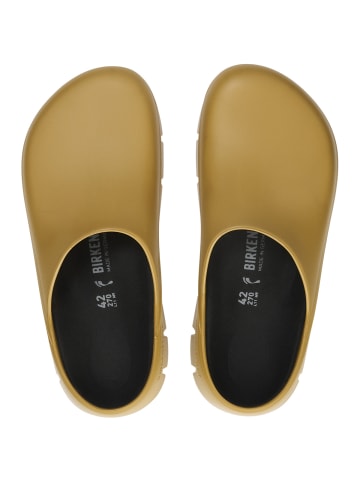 Birkenstock Berufsschuhe Super Birki 2.0 in hellbraun