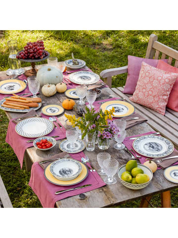 Villeroy & Boch 6er Set Salatschalen Audun Ferme ø 19,9 cm in bunt