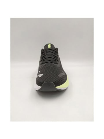 Puma Sneackers Pounce in Schwarz