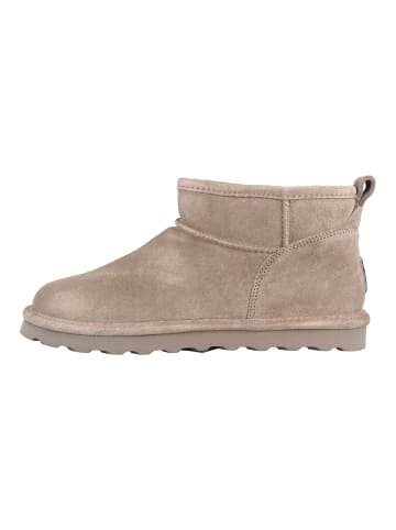 Bearpaw Stiefeletten in Grau