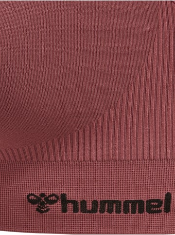 Hummel Top Hmltif Multisport Damen in APPLE BUTTER