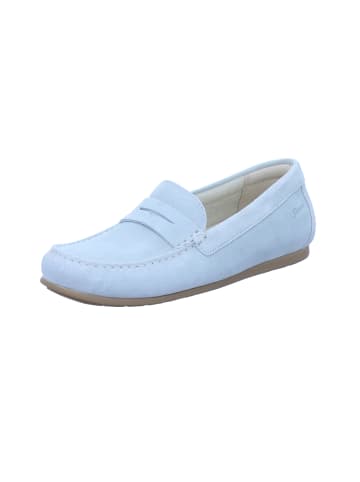 Sioux Slipper in grün
