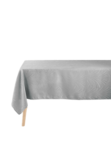 Douceur d’Intérieur Tischdecke in grau