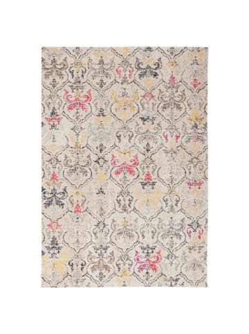 Pergamon Teppich Orient Muster in creme