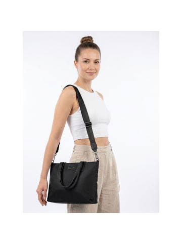Bugatti Mare 1.0 Schultertasche 36 cm schwarz