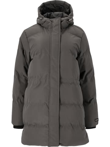 Weather Report Jacke Silky in 1160 Magnet