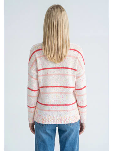 mimo Women Sweater in PINK