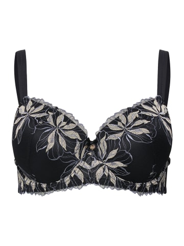 TruYou BH in schwarz