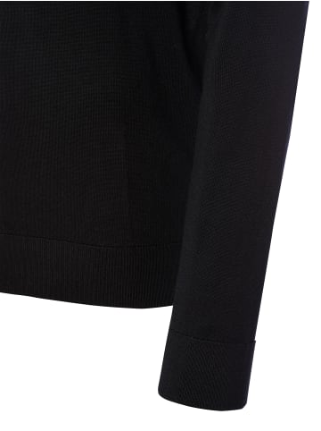 Selected Pullover SLHTray in schwarz - 0002