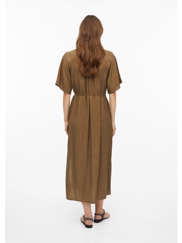 s.Oliver Kleid  in  8918_braun