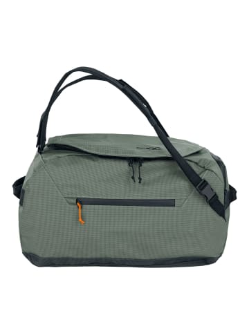 evoc Weekender Reisetasche 50 cm darkolive-black