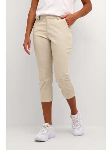 Kaffe Hose KAlea Regular fit in Feather Gray