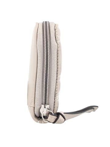 Tom Tailor Juana Geldbörse 19.5 cm in taupe