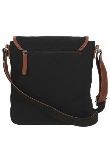 The Chesterfield Brand Lismore - Umhängetasche 25 cm (black) in schwarz