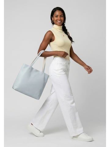 EMILY & NOAH Shopper E&N Eva in lightblue