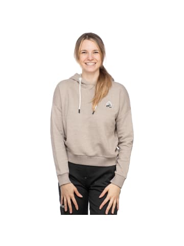 Chillaz W JUIFEN HOODY in Beige